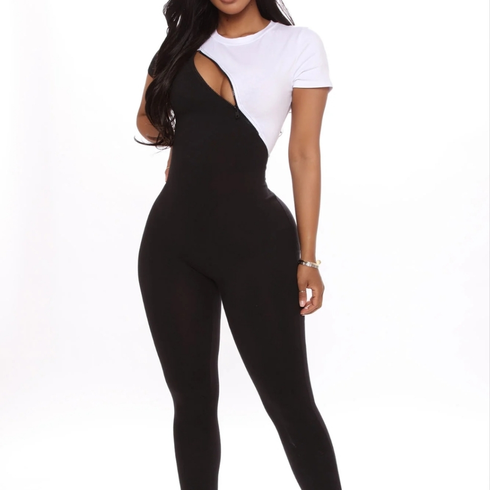 Jumpsuit